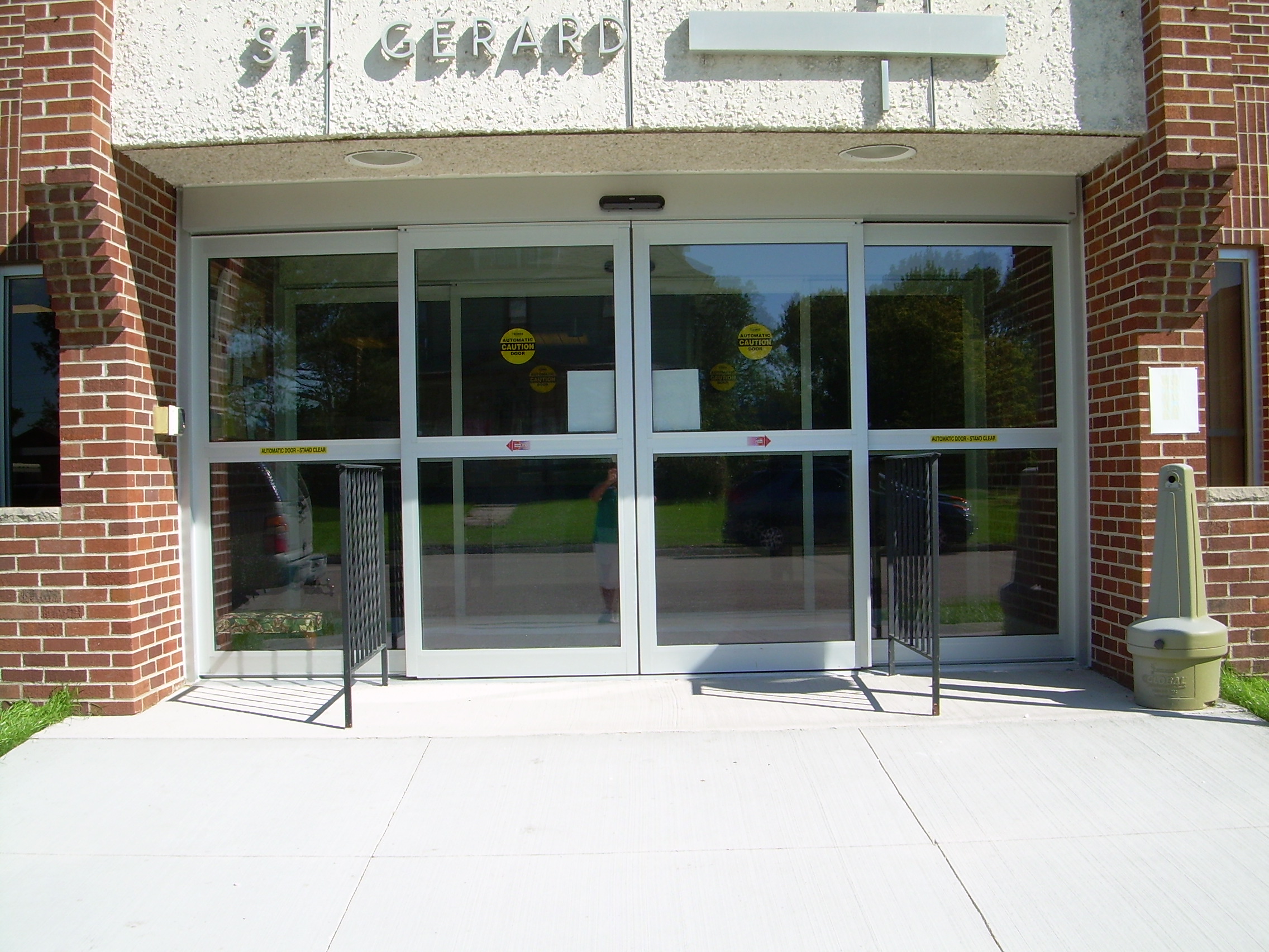 St. Gerard's Community Nursing Home